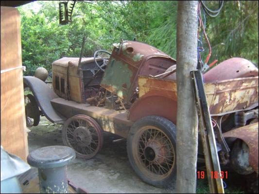 1929 Rugby M4 Touring