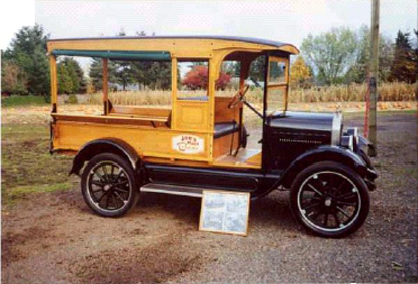 1923 Star CC Depot Hack