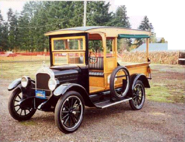 1923 Star CC Depot Hack