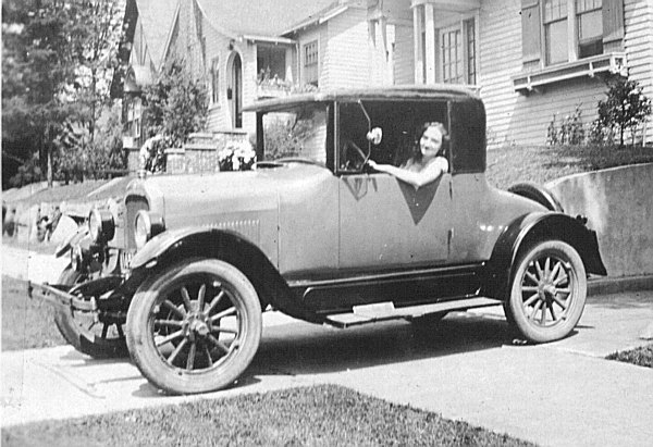 1925 Star F Coupster