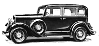 1932 De Vaux 6-80