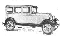 1928 Durant 55