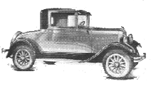 1928 Durant 55