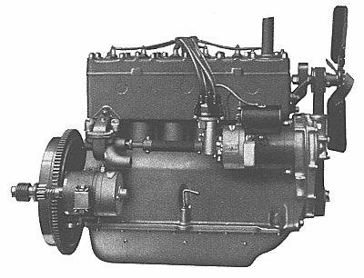 Continental 14L, right side
