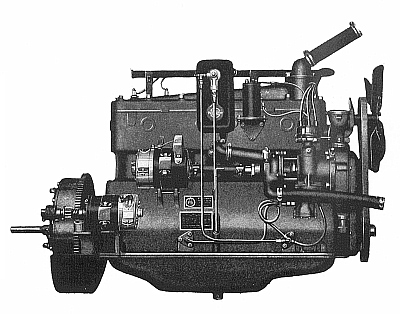 Continental 6E, right side
