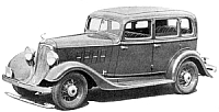 Frontenac ACE