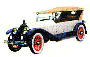 Locomobile 48