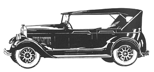 1928 Rugby M2
