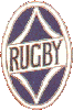 Rugby radiator badge, 1928–1929