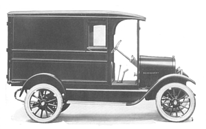 1923 Star C
