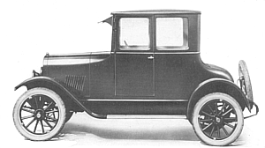 1923 Star C
