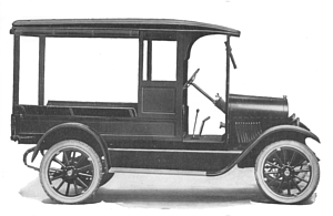 1923 Star C