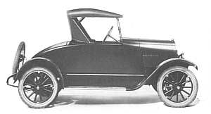 1923 Star C