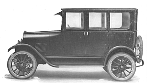 1923 Star C