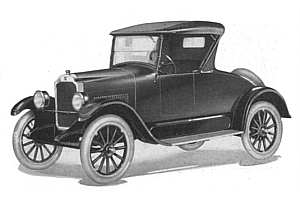 1924 Star F