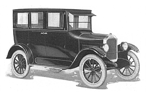 1924 Star F