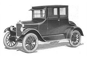 1924 Star F