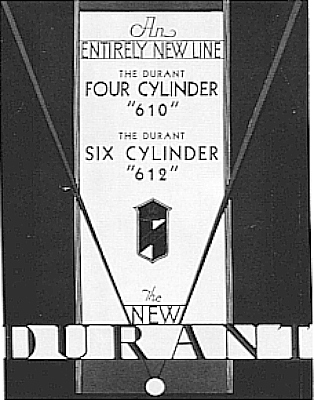 Durant sales brochure A-30-104-4