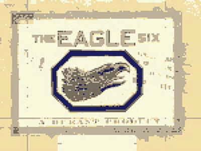 Eagle sales brochure A-24-1001-8