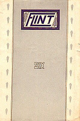 Flint sales brochure A-23-799