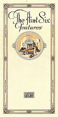 Flint sales brochure A-25-701-4