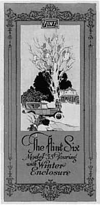 Flint sales brochure A-25-702-4