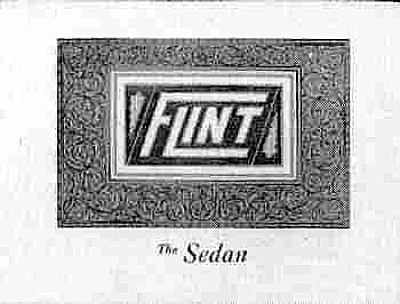 Flint sales brochure A-25-706