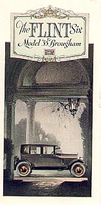 Flint sales brochure A-25-710