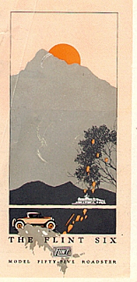 Flint sales brochure A-25-711