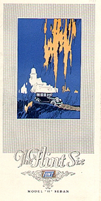 Flint sales brochure A-25-712