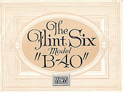 Flint sales brochure A-26-704-8