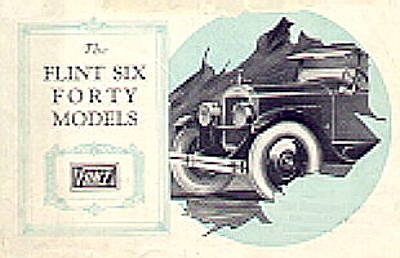 Flint sales brochure A-26-705-4