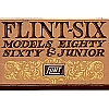 Flint sales brochure A-26-706