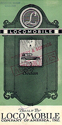 Locomobile sales brochure A-27-1202