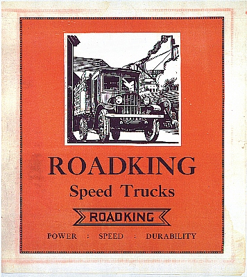 Mason Motor Truck sales brochure A-25-802-6