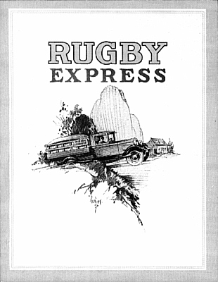 Rugby sales brochure A-28-503-4