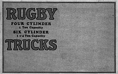 Rugby sales brochure A-28-505-8