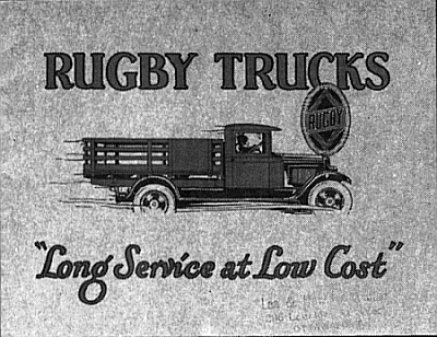 Rugby sales brochure A-29-502-25