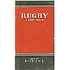 Rugby sales brochure A-29-503