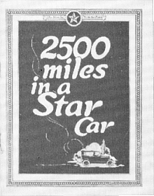Star sales brochure A-23-203-4
