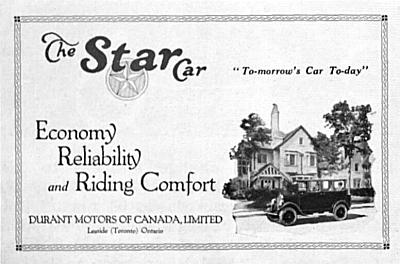 Star sales brochure A-25-201-4
