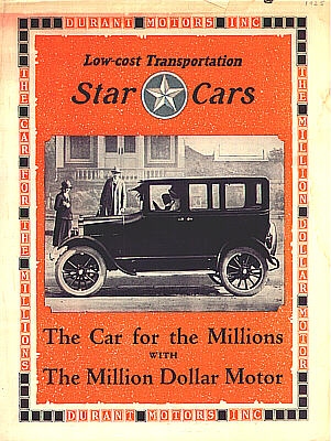 Star sales brochure A-25-210-4