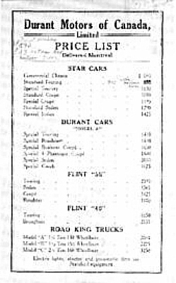 Star sales brochure A-25-215-1