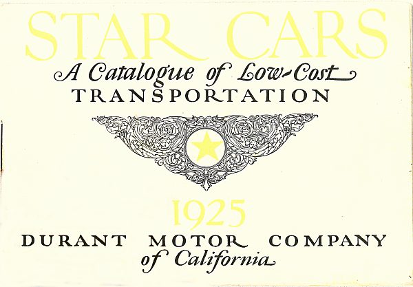 Star sales brochure A-25-216