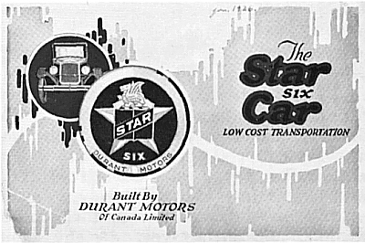 Star sales brochure A-26-202-6