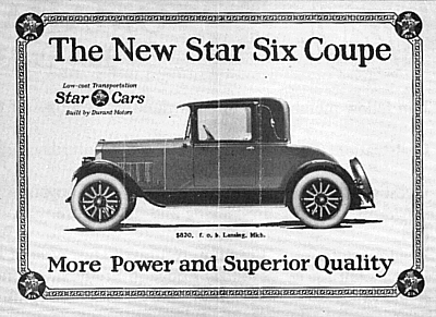 Star sales brochure A-26-204-4