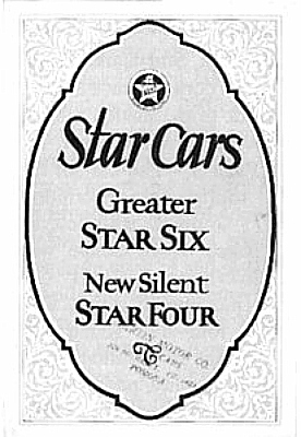 Star sales brochure A-27-213-4