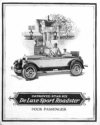 Star sales brochure A-27-218-8