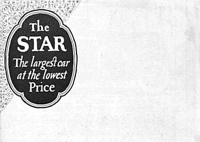 Star sales brochure A-28-203-6