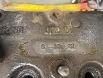 Head casting date 3-17-31
